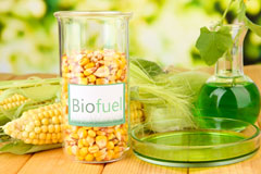 Burnside biofuel availability