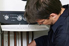 boiler repair Burnside