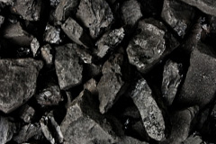 Burnside coal boiler costs