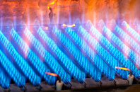 Burnside gas fired boilers